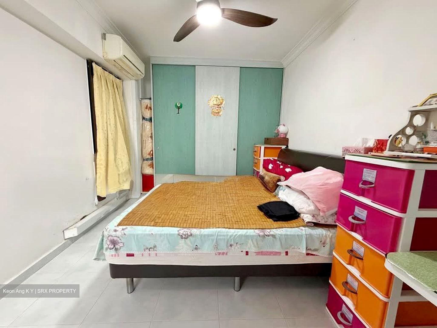 Blk 699C Hougang Street 52 (Hougang), HDB 4 Rooms #598194201